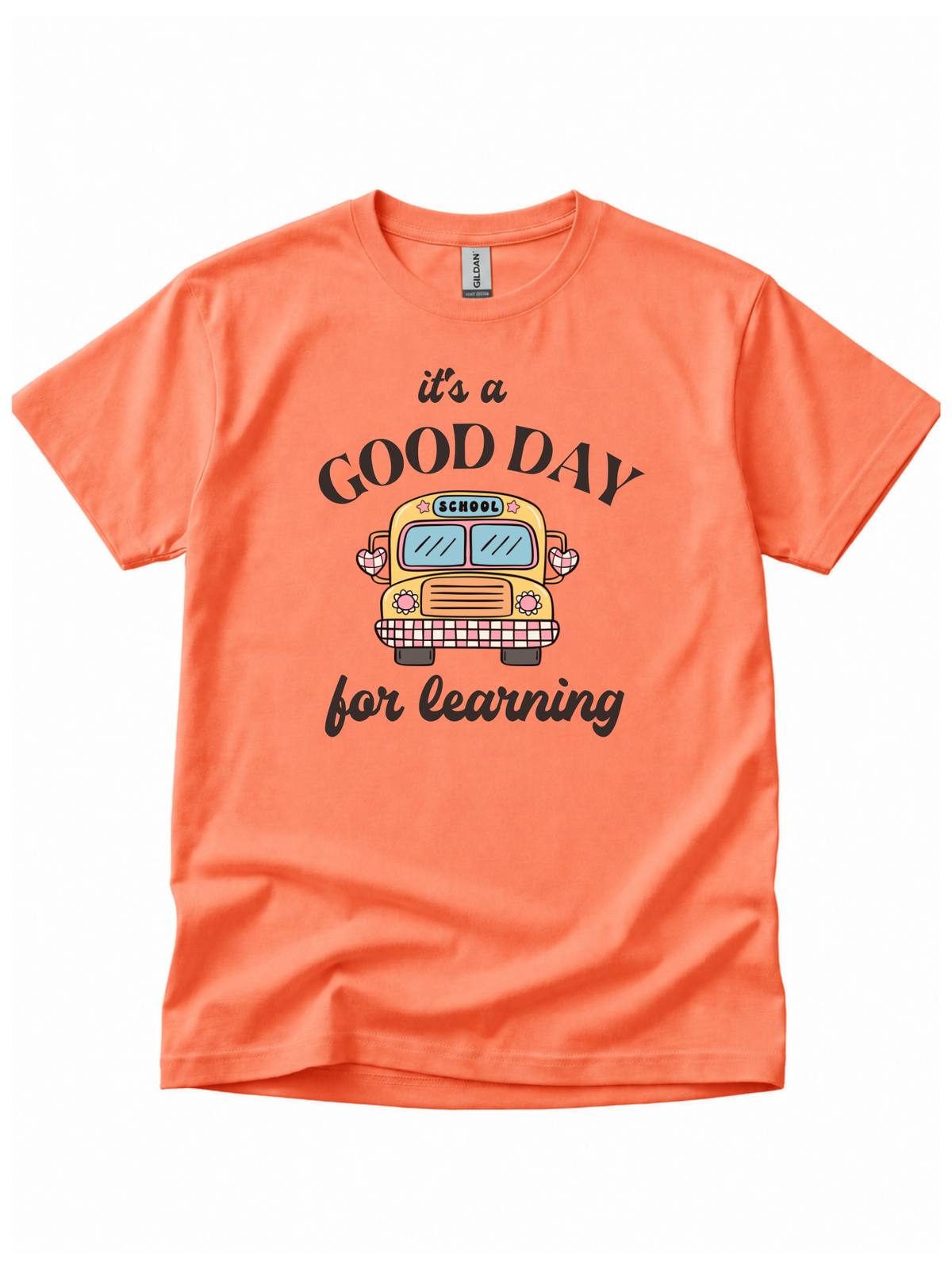 Teacher Tees