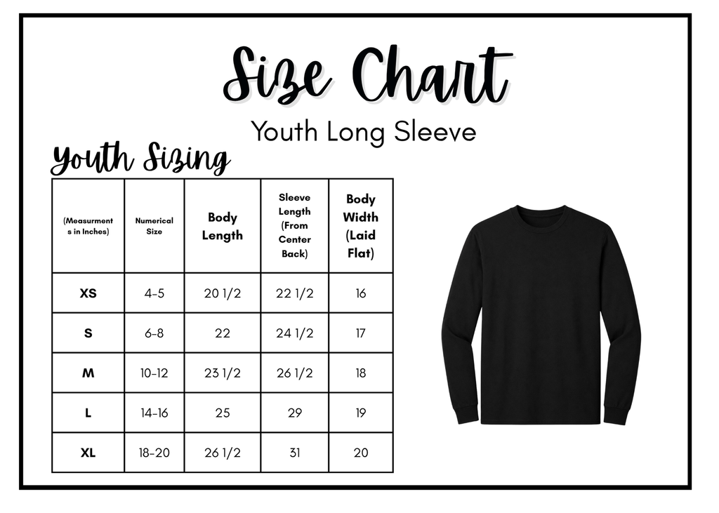Martin Checkerboard Long-Sleeve Tee