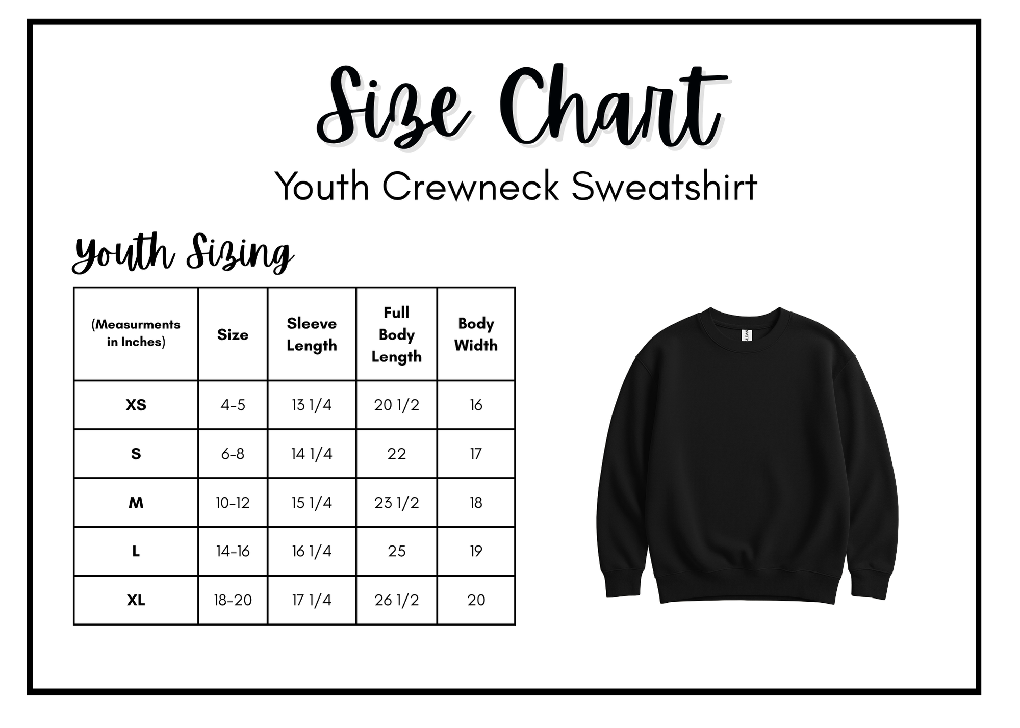 Chesak Cheetahs Crewneck