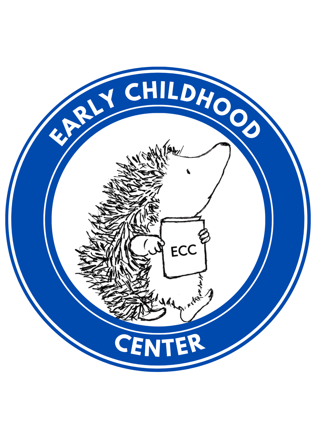 Early Childhood Center Logo T-shirt