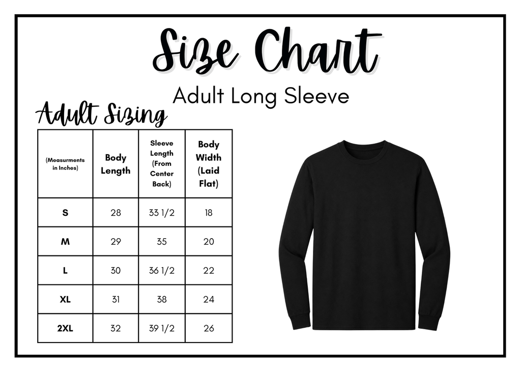 Martin Checkerboard Long-Sleeve Tee
