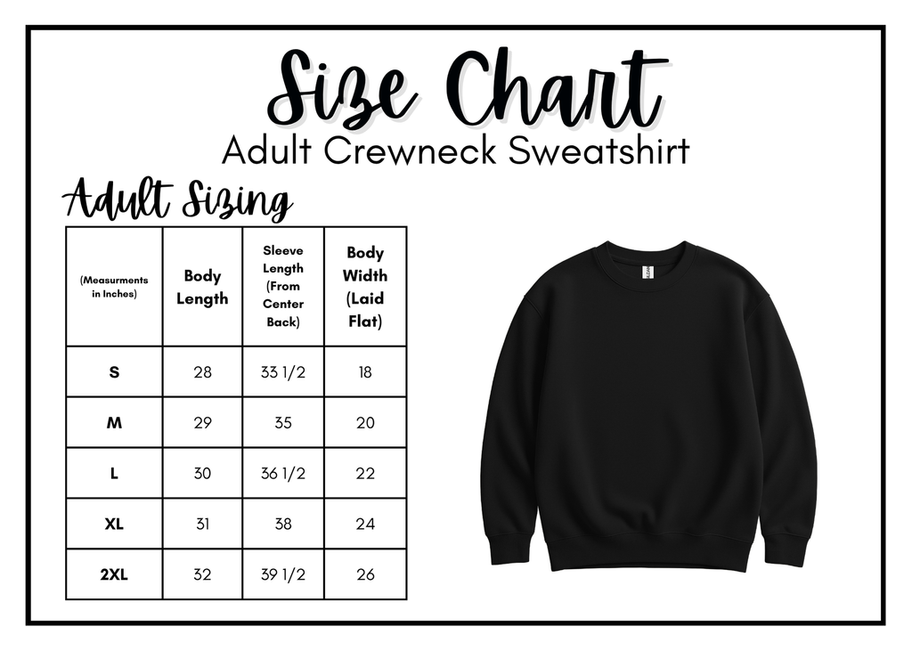 Chesak Cheetahs Crewneck