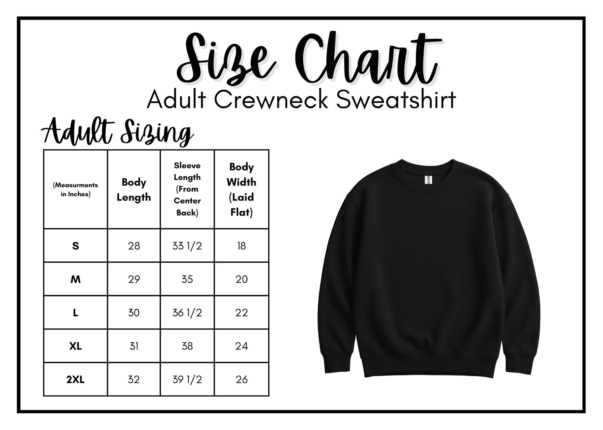 Chesak Cheetahs Crewneck