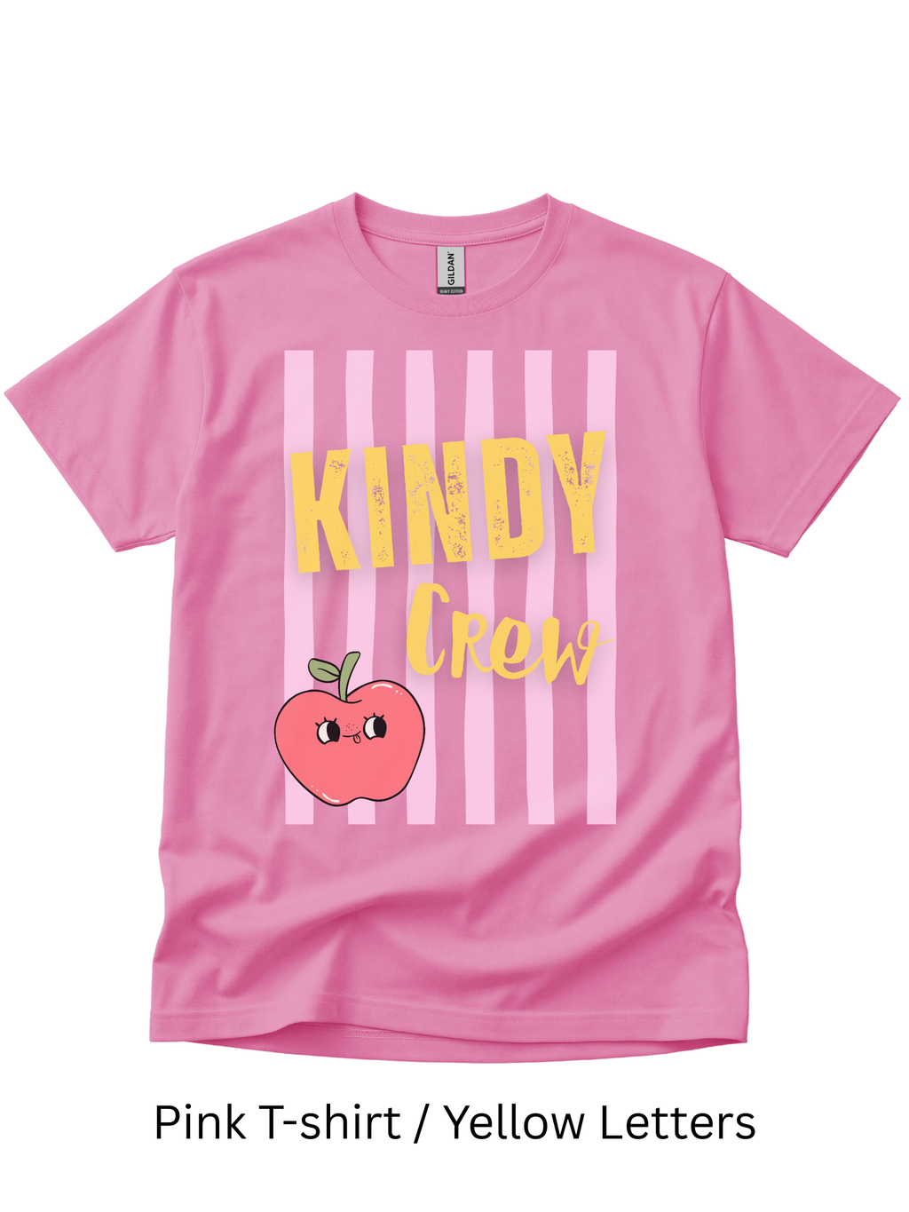 Teacher Grade Level T-shirt