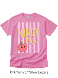 Teacher Grade Level T-shirt