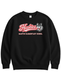 Martin Huskies Crewneck