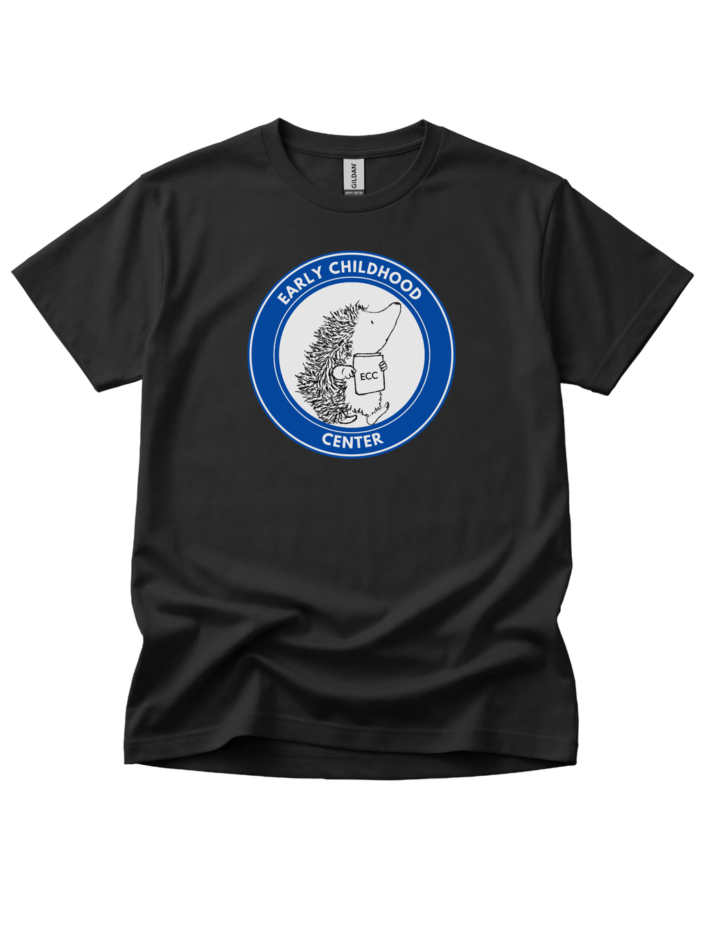 Early Childhood Center Logo T-shirt