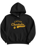 Chesak Cheetahs Hoodie