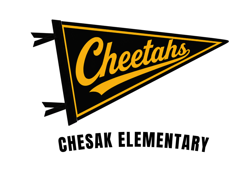 Chesak Pennant T-shirt