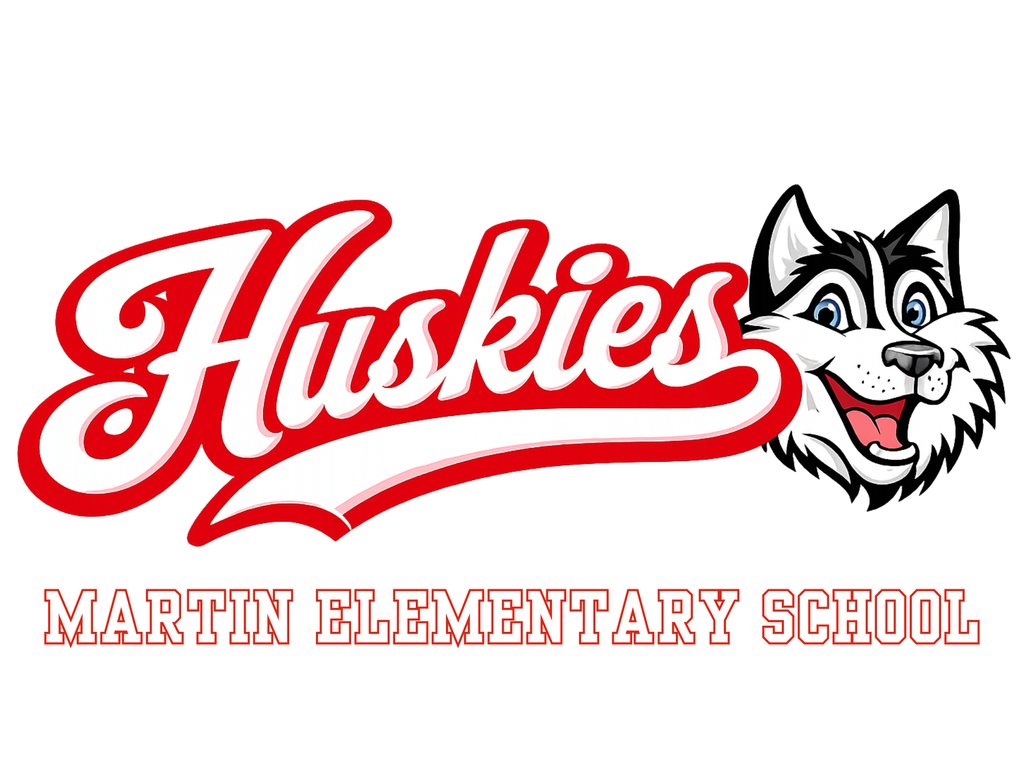 Martin Huskies Hoodie