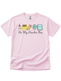In My Teacher Era T-shirt