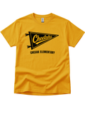 Chesak Pennant T-shirt