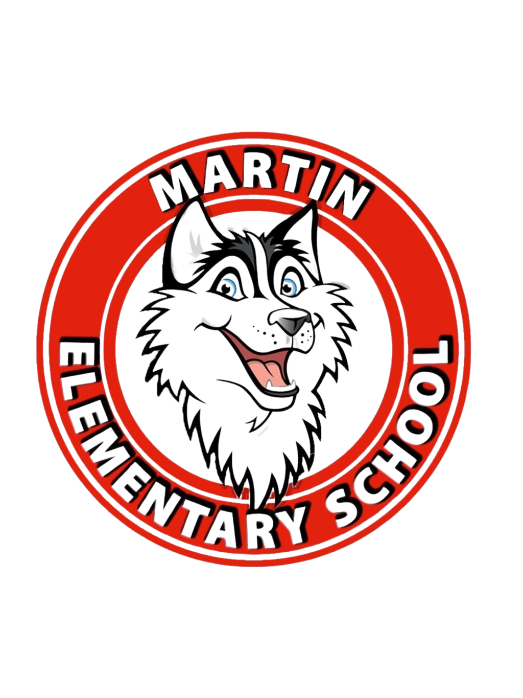 Martin Logo T-shirt